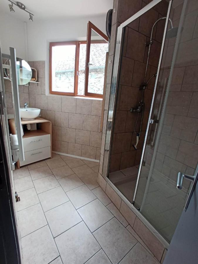 Maison calme et lumineuse Cierp Extérieur photo